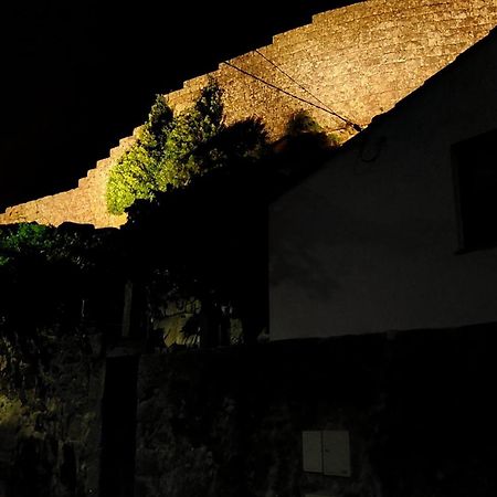 Casa Da Capela Villa Celorico Da Beira Exterior photo